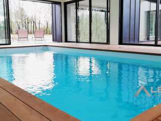 Vente maison 12 pièces