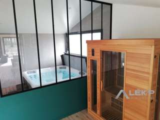 Vente maison 12 pièces