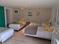 Vente maison 12 pièces