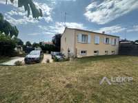 Vente maison 10 pièces