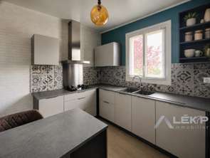 Vente Maison 5 chambresLes Herbiers
