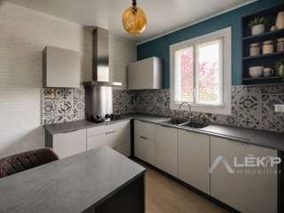 Vente maison 10 pièces
