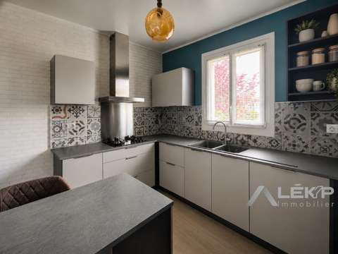 Vente maison 10 pièces Les Herbiers 85