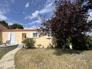 Vente Maison 5 chambresLes Herbiers