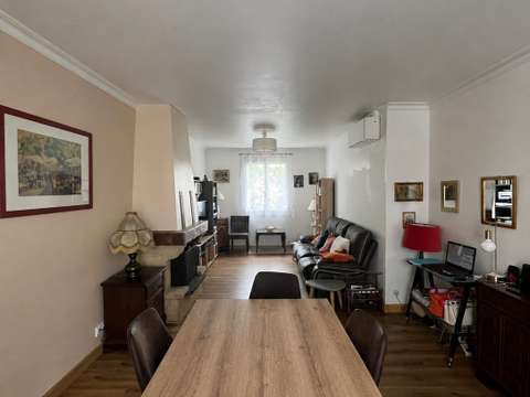 Vente maison 10 pièces