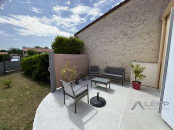 Vente Maison 5 chambresLes Herbiers