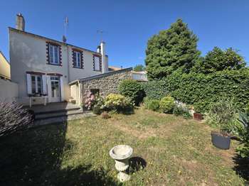 Vente Maison 4 chambresLes Herbiers