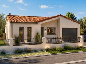 Vente Maison 3 chambresLes Herbiers