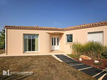 Vente Maison 3 chambresLes Herbiers