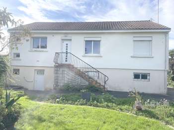 Vente Maison 2 chambresLes Herbiers
