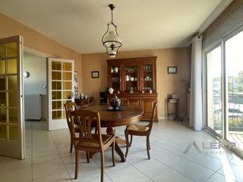 Maison 6 pièces 108 m² · à Les Herbiers · 108 m² · 195 000 €