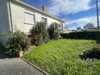 Vente Maison 2 chambresLes Herbiers