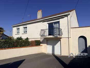 Vente maison 6 pièces Les Herbiers 85