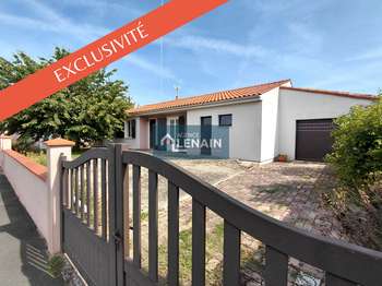 Vente Maison 3 chambresLes Herbiers