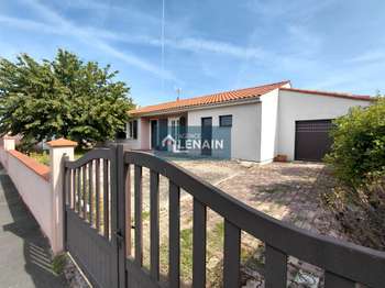 Vente Maison 3 chambresLes Herbiers