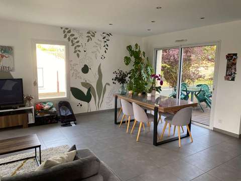 Vente maison 4 pièces Les Herbiers 85