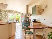 Vente maison 7 pièces Vente maison 7 pièces