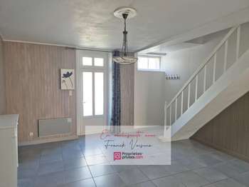 Vente maison 5 pièces Les Herbiers 85