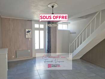 Vente Maison 2 chambresLes Herbiers