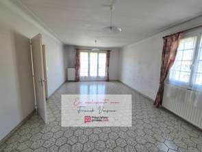 Vente Maison 4 chambresLes Herbiers