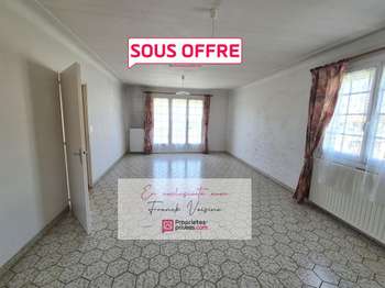 Vente maison 7 pièces Les Herbiers 85