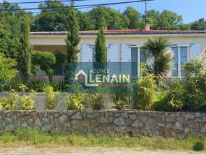 Vente Maison 3 chambresLes Herbiers