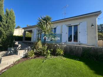 Vente Maison 3 chambresLes Herbiers