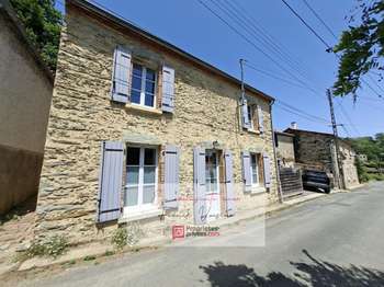 Vente maison 7 pièces Les Herbiers 85