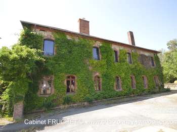 Vente Maison 4 chambresLes Herbiers