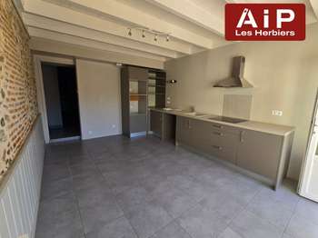 Vente Maison 3 chambresLes Herbiers