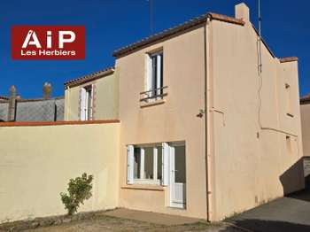 Vente Maison 3 chambresLes Herbiers