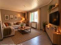 Vente maison 4 pièces Vente maison 4 pièces