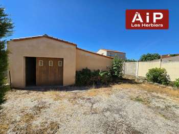 Vente Maison 3 chambresLes Herbiers
