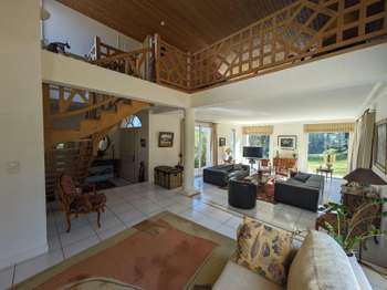Vente Maison 5 chambresLes Herbiers