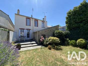 Vente Maison 4 chambresLes Herbiers