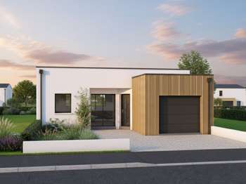 Vente Maison 3 chambresLes Herbiers