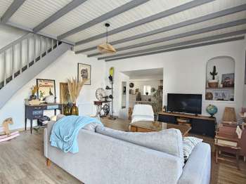 Vente maison 5 pièces Les Herbiers 85