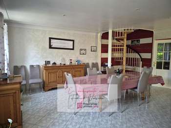 Vente Maison 3 chambresLes Herbiers