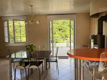 Vente Maison 5 chambresLes Herbiers