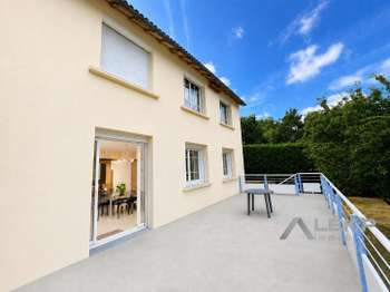 Vente Maison 5 chambresLes Herbiers