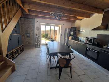 Vente maison 6 pièces Vente maison 6 pièces