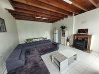 Vente maison 4 pièces Vente maison 4 pièces