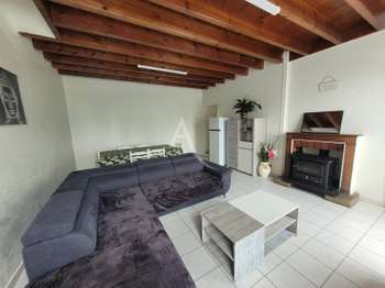 Vente maison 4 pièces Les Herbiers 85