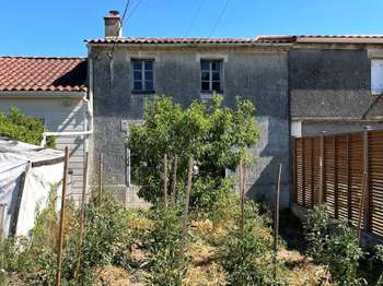 Vente maison 3 pièces Les Herbiers 85
