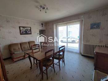 Vente Maison 3 chambresLes Herbiers