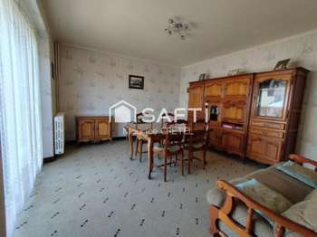 Vente maison 5 pièces Les Herbiers 85