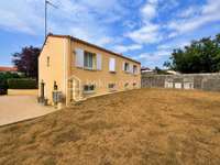 Vente maison 8 pièces Vente maison 8 pièces