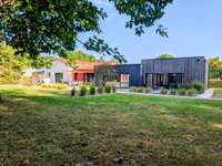 Vente maison 12 pièces