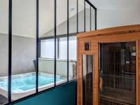 Vente maison 12 pièces