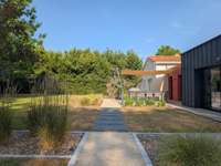 Vente maison 12 pièces